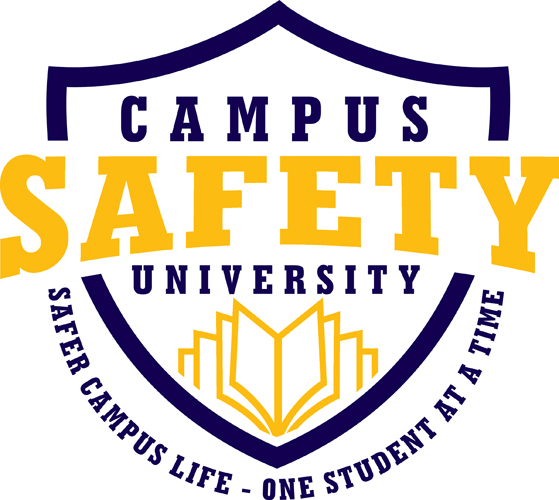 Campus Safety University logo